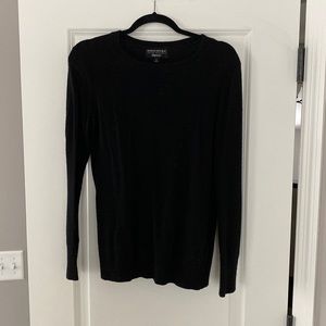 Banana Republic Classic Crew Neck Sweater